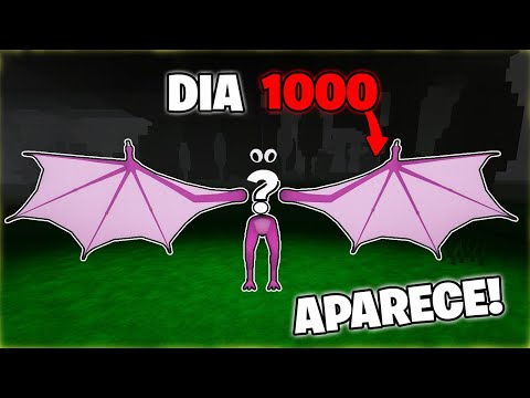 ¡NUNCA LLEGUES al DIA 1000 en 99 NOCHES EN EL BOSQUE!