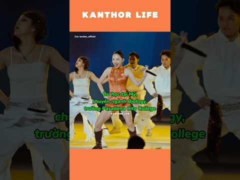 NHỮNG NGHỆ SĨ CÓ BẰNG ĐẠI HỌC "KHÔNG DÍNH LÍU" NGHỆ THUẬT #nguoinoitieng #showbizviet #saoviet