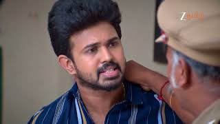 Sandhya Raagam | Ep - 583 | Preview | Jul 15 2025 | Zee Tamil
