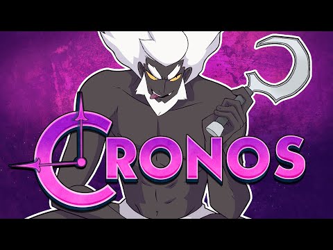 CRONOS | Destripando la Historia