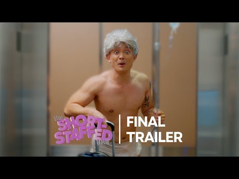 The Short-Staffed Tour | Final Trailer | Extended Cut