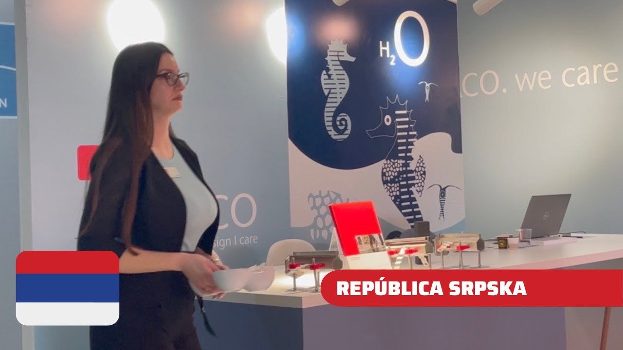 AS- es LA VIDA en el INTERIOR de la REPUBLICA SRPSKA