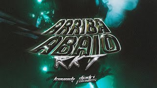 ARRIBA ABAJO RKT (Official Video) - KEVO DJ & DJ ADRI FUENTES.
