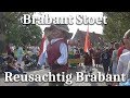 Brabant Stoet - Reusachtig Brabant - 16-09-2018