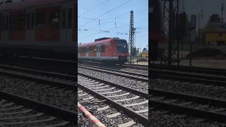 Baustart am Westkreuz: Deutsche Bahn beseitigt Engpass im Münchner S-Bahn-Netz