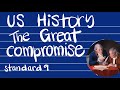 Constitutional Convention Key Concepts