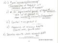 Understanding Experimental Design Concepts