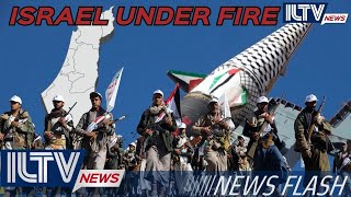 ILTV Evening News Flash – War Day 681 | August 17, 2025