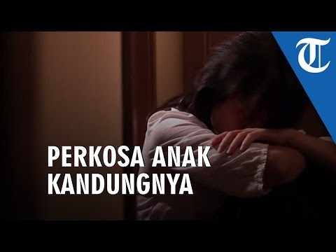 Download Video Merasa Rumahnya Bergoyang Saat Tidur, Seorang Kakak Di Kapuas Hulu Pergoki Ayahnya Perkosa Sang Adik Download Video Merasa Rumahnya Bergoyang Saat Tidur, Seorang Kakak Di Kapuas Hulu Pergoki Ayahnya Perkosa Sang Adik
