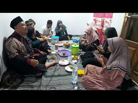 AL-QOLBUL MUTAYYAM COVER MAHASISWA FAI UNDARIS ANGKATAN TAHUN 2020 MERDU #viral #trending