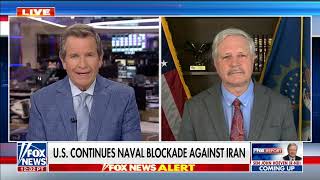 Hoeven on Fox News with Jon Scott