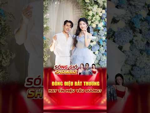 Tin showbiz mới | Quốc Thiên và Lọ Lem bị soi đồng điệu trang phục #lolem #quocthien #tinshowbiz