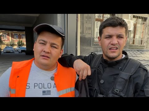 CHOYHONA OPERATSIYASI 