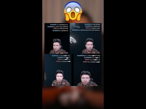 Reaksi Bocil Detektif Windah Basudara saat Diganggu CHEATER Livestream GTA V Online