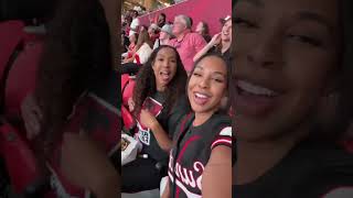 Get to the game faster with the Fetii Gameday Shuttle at Mercedes-Benz Stadium