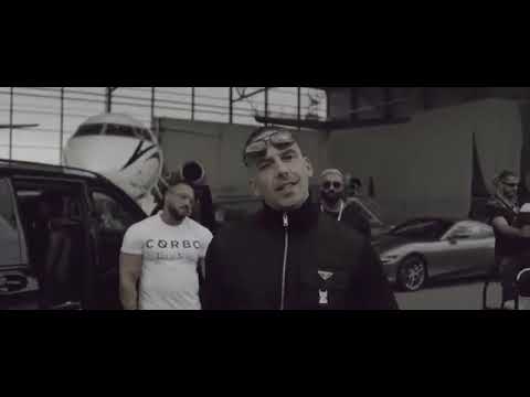 RAF Camora feat. Luciano – 2CB (Official Video)