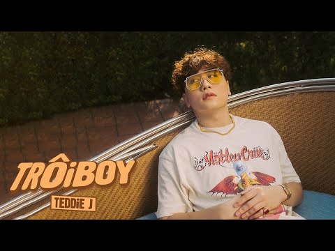 Teddie J - Trôi Boy (Official Music Video) | Rap Nhà Làm