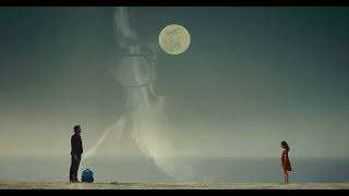Mamak Khadem  Official Video مامک خادم "Don't Go Without Me"-  feat. Coleman Barks   "بی من مرو".