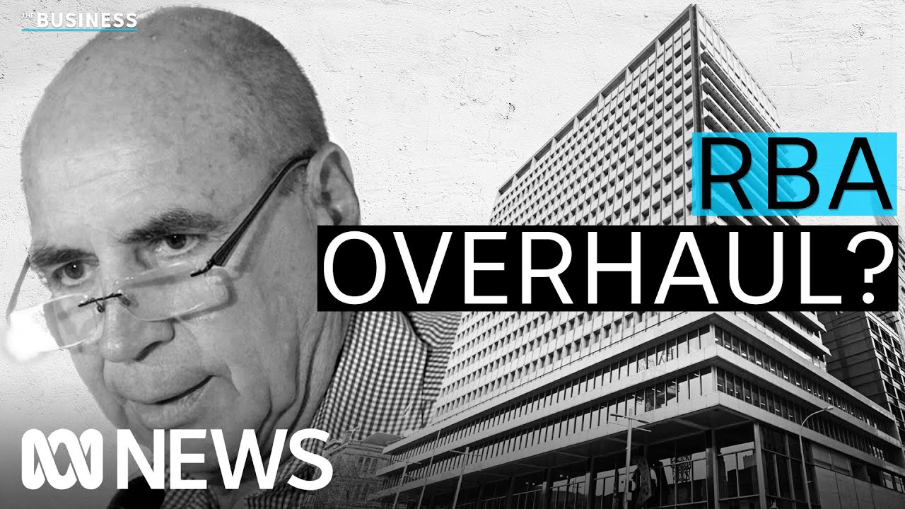 RBA Passes Test but Australia Needs Fairer Policies, says Former Governor