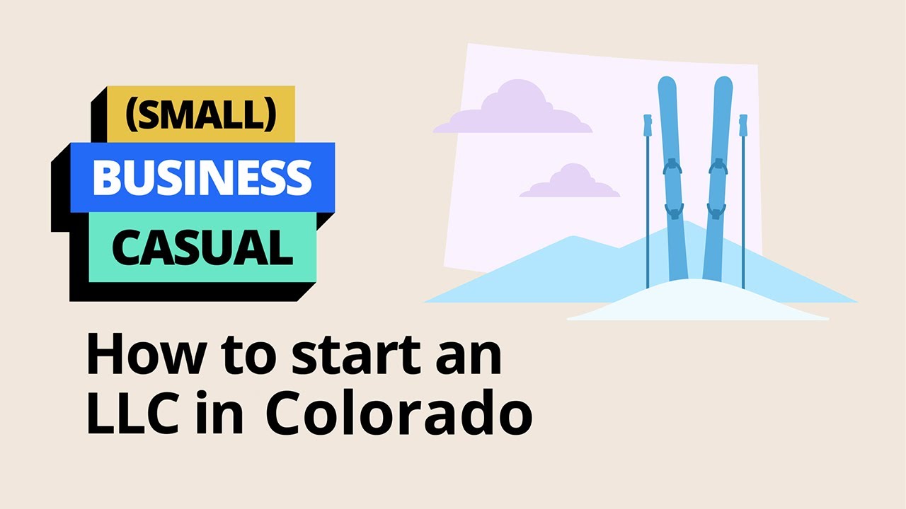 How to Start a Small Business in Colorado 2025