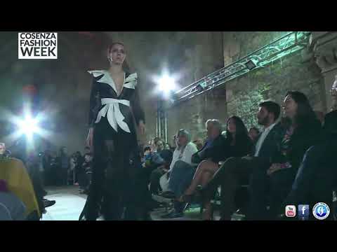 Michele Casto Fashion Artist