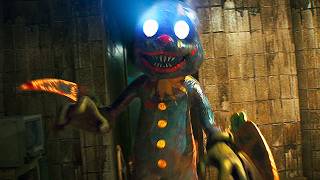 The NEXT POPPY PLAYTIME is HERE?! - Rainbow Gate