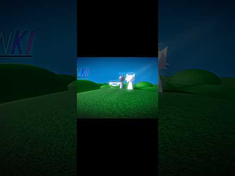 Jumpscare⚠️#sprunki #roblox
