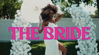 The Bride is Ready for the Wedding - (SONY FX3) -  #wedding #weddingdress  #weddingvideo  #bride
