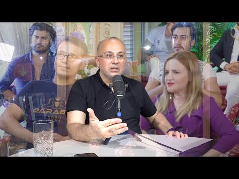 Adnan Oktarla olan münasibətiniz?! (Sual - Cavab)