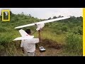 Conservation Drones and Their Impact