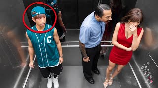 Des Superhéros de la Vraie Vie Filmés