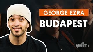 videoclase Budapest (completa)