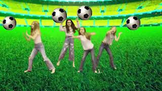 Veckans Pulshöjare! Just dance med 3:or!