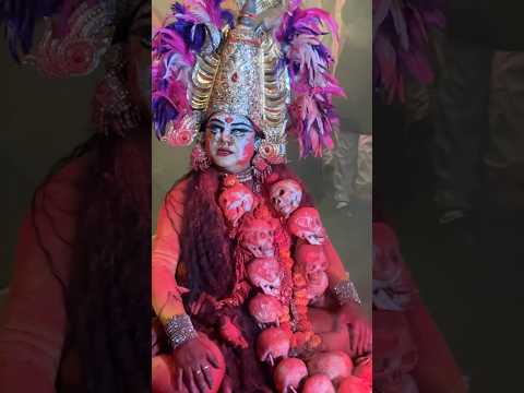 Jai maa kalka 🙏🙏.                       #viral🔥