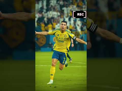 متعه لا تنتهي كريستيانو 🐐 #cristianoronaldo #football #edit #السعوديه #اكسبلور