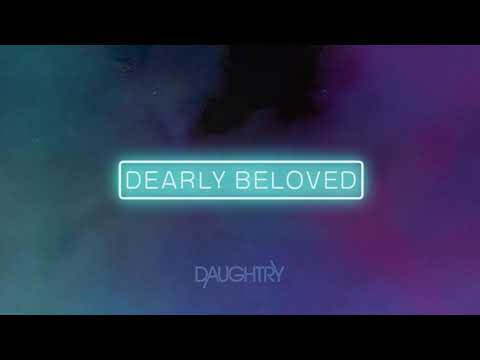 Daughtry - Break Into My Heart (Official)