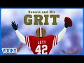 Grit and Perseverance in Sports