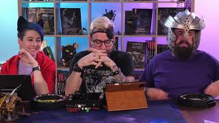 Fate of Drakkenheim Episode 125: A Day of Kin and Vermin