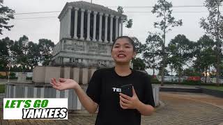 Trải Nghiệm Một Ngày Dạo Chơi Trong Khu Đô Thị Mới Cần Thơ – Hiện Đại Giữa Lòng Miền Tây