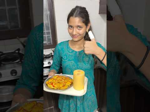 Bhaiya ko manane ke chakkar me angutha cut gya ๐ฉ๐ญ|#shorts #brother #siblings