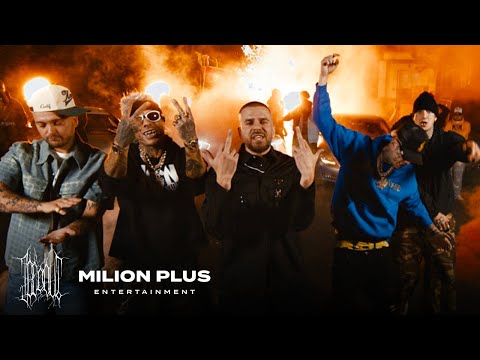 YZO & PTK - KSN feat. Robin Zoot, Nik Tendo & Ektor (Pintlich rmx) OFF VD