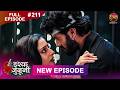 ISHQ JUNOONI  Full Episode 211  28 Sept 2026  Full HD #Newepisode  Dangal TV