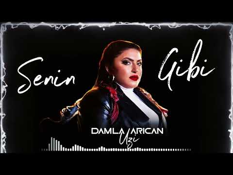 Damla Arıcan X Uzi - Senin Gibi