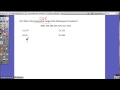 Exploring Algebra I Keystone Concepts #80 - 85