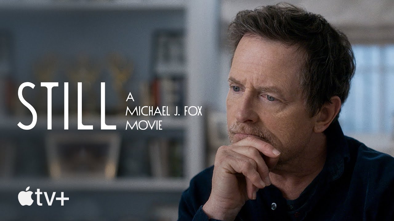 STILL - La storia di Michael J. Fox anteprima del trailer