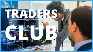 Traders CLUB - Video aggiornamento equity line