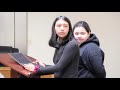 Student Collaboration and Presentation Insights