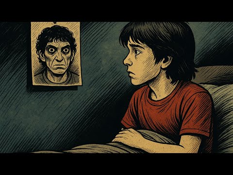 The Night Stalker - He Haunted Me