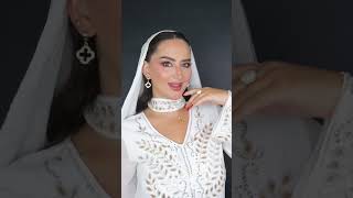 قيّموا اللوك من ١٠😍🔥 #maysammakeup