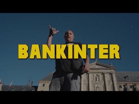 MIDAS ALONSO - BANKINTER (VIDEOCLIP OFICIAL)